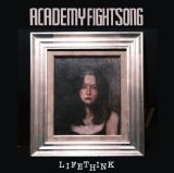 画像: ■予約商品■ Academy Fight Song / Lifethink (cd) Kultti kasetti