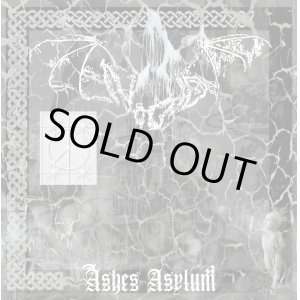 画像: ZENOCIDE / Ashes asylum (cd) Daymare