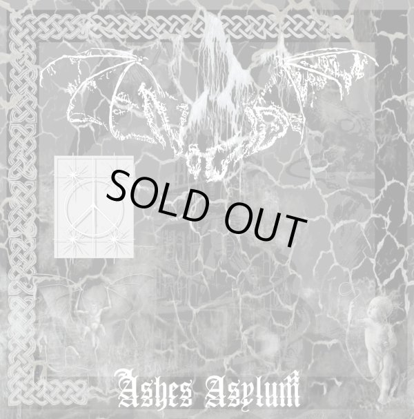 画像1: ZENOCIDE / Ashes asylum (cd) Daymare