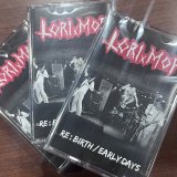 画像: LORIMOP / Re：birth/early days (tape) Uronge 