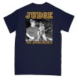 画像2: JUDGE / No apologies (t-shirt) Revelation