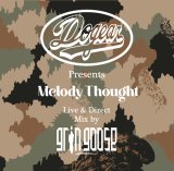 画像: ■予約商品■ GRINGOOSE / Melody thought (cd) Dogear