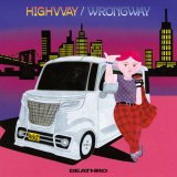 画像:   DEATHRO / Highway - Wrongway (7ep) Black hole