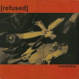 画像:  REFUSED / Everlasting (Lp) Org music 