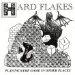 画像1: ■予約商品■ V.A / Hard flakes vol.2 〜Playing same game in other places〜 (cdr)