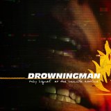 画像: DROWNINGMAN / Busy signal at the suicide hotline (Lp) Iodine