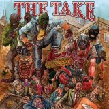 画像: THE TAKE / st (Lp) Blackout!