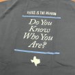 画像2: TEXAS IS THE REASON / Logo -navy- (crew sweatshirt) Revelation   