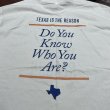 画像2: TEXAS IS THE REASON / Logo -white- (t-shirt) Revelation    