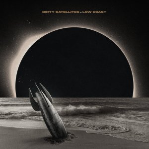 画像:  ■予約商品■ DIRTY SATELLTES, LOW COAST / Split (Lp) Impulse 