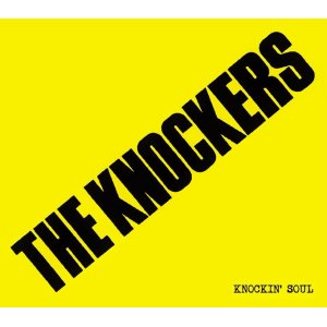 画像:  ■予約商品■ THE KNOCKERS / Knockin' soul (cd) Bakken