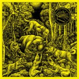 画像: ■予約商品■ GAOLED / Bestial hardcore (Lp) Iron lung 