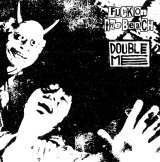 画像: FUCK ON THE BEACH, DOUBLE ME / Split (7ep) No time