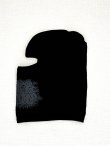 画像2: ■予約商品■ BLACK GANION / Logo (balaclava) 