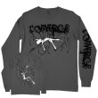 画像1:  CONVERGE / Forsaken (long sleeve shirt) 