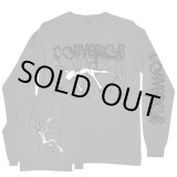 画像:  CONVERGE / Forsaken (long sleeve shirt) 