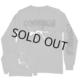 画像:  CONVERGE / Forsaken (long sleeve shirt) 