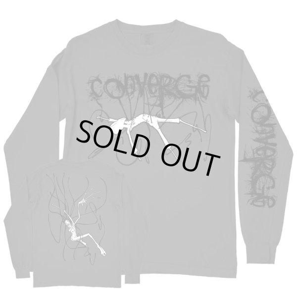 画像1:  CONVERGE / Forsaken (long sleeve shirt) 