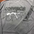 画像2:  CONVERGE / Forsaken (long sleeve shirt) 