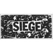 画像1: SIEGE / Logo (enamel pin)  