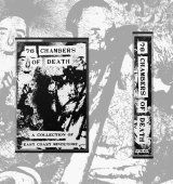 画像: V.A / 76 Chambers of death (tape) No time 