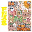 画像2:  FEBB / The season (Lp) WDsounds/P-vine