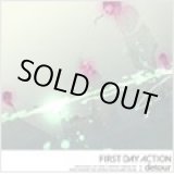 画像: FIRST DAY ACTION / Detour (cd) Stiff slack