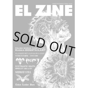 画像: EL ZINE Vol.10 (zine) 