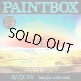 画像: PAINTBOX / relicts [single collection] (Lp) Prank