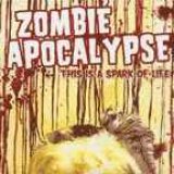 画像: ZOMBIE APOCALYPSE / This Is A Spark Of Life (cd) Indecision