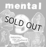 画像: MENTAL / Complete Mental -CD+Live DVD- (cd+dvd) SS RECORDINGS