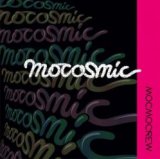 画像: MOCMOCREW / Mocosmic (cd) Mocrec