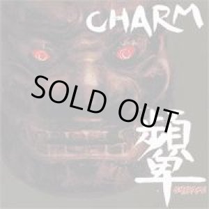 画像: CHARM / Shikami (7ep) 625 thrash core