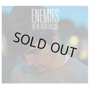 画像: ENEMIES / We've Been Talking (cd) Stiff slack 