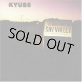 画像: KYUSS / Welcome to Sky Valley (cd) Elektra/Asylum