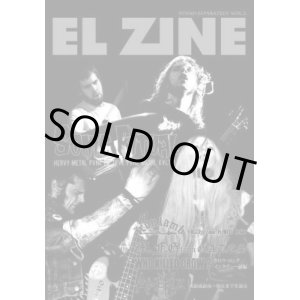 画像: EL ZINE Vol.2 (zine)