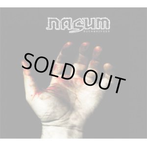 画像: NASUM / Doombringer (cd) Relapse Records