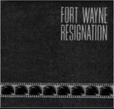 画像: FORT WAYNE / Resignation (cd) Human highway