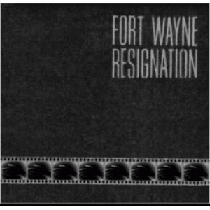 画像: FORT WAYNE / Resignation (cd) Human highway