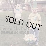 画像: THE GET UP KIDS / Simple Science (12") SIMPLE PSYENCE