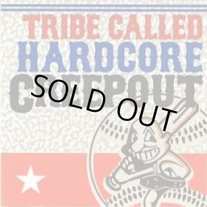 画像: CREEPOUT / Tribe Called Hardcore (cd) Bowl head inc. 