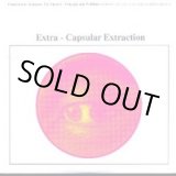 画像: EARTH / Extra-Capsular Extraction (Re-issue) (cd) Sub pop