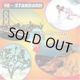 画像: HI-STANDARD / California Dreaming (7ep) Fat Wreck Chords