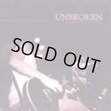 画像: UNBROKEN / It's Getting Tougher To Say The Right Things (cd) Indecision