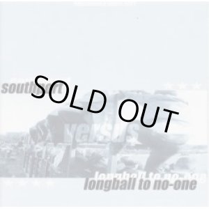 画像: SOUTHPORT, LONGBALL TO NO-ONE / split (7ep) Snuffy smile