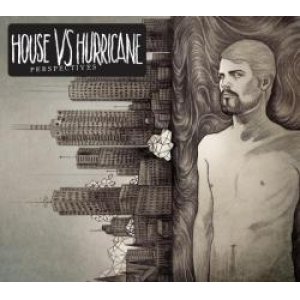 画像: HOUSE VS HURRICANE / Perspectives (cd) Inya face