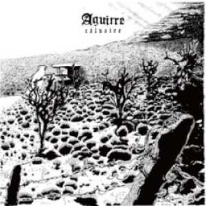 画像: Aguirre / Calvaire (Lp) 