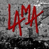 画像: LAMA / tavastia (LP) Combat rock