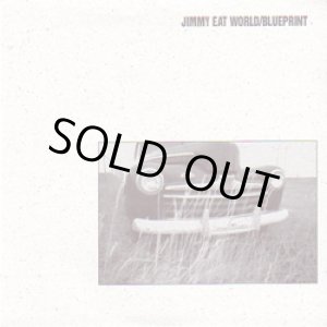 画像: JIMMY EAT WORLD, BLUEPRINT / split (7ep)