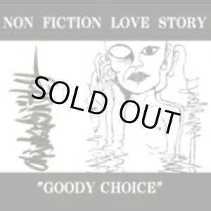 画像: NON FICTION LOVE STORY / demo (cdr) Self